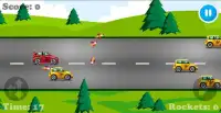 Death racing: Road Killer Screen Shot 2