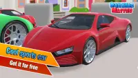 Super Car Parking Master 3D Screen Shot 4