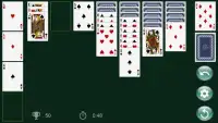 Very Simple Solitaire Screen Shot 0