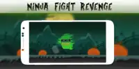 Ninja Fight Revenge Screen Shot 0