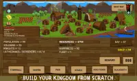 The Last Vikings Kingdom: City Builder Screen Shot 0