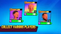 Basketball 1V1:Online Duel Screen Shot 4