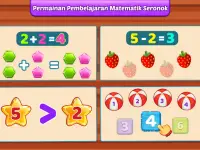 Permainan Matematik untuk Anak Screen Shot 11