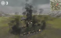 World War 2 Tanks Screen Shot 2