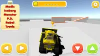 Toy Car Simulator Screen Shot 7