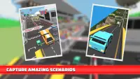 Mega Car Jumps - Ramp Stunts 2021 Screen Shot 5