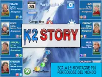 K2 Story Screen Shot 8