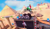 Bike Stunt Games — Bike Games Screen Shot 2