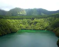 أفضل البحيرات بانوراما الألغاز Screen Shot 4