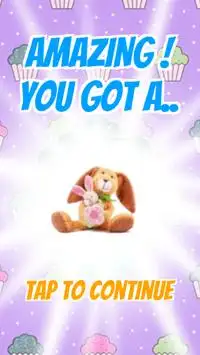 Amazing IceCream Cupcake Toy Prize Surprises Screen Shot 5