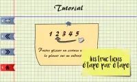 Math pour l'ecole Screen Shot 5