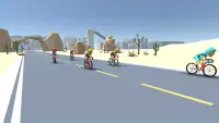 Road Cycle VR Screen Shot 4