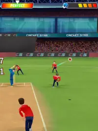 Cricket Star Pro Screen Shot 13