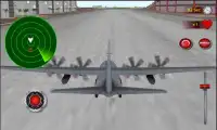 AirPlane Pilot Car Transporter Screen Shot 4