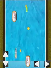 Car Boat Racing Games Screen Shot 0