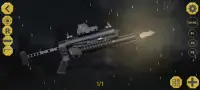 Ultimate Weapon Simulator Screen Shot 6