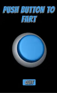 Amazing Fart App Lite Screen Shot 1