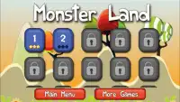 Monster Land - Pop Eyes boxes Screen Shot 8