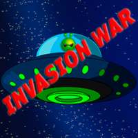 Invasion War