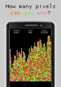 Pixel mania: color puzzle Screen Shot 3