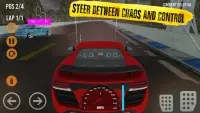 Pocket Racing Drift 3D Screen Shot 4