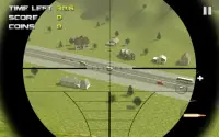 Sniper: Traffic Hunter Screen Shot 3