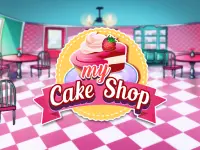 My Cake Shop: Candy Store Game Screen Shot 9