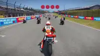 Motorbike Games 2020 - New Bike Racing Game Screen Shot 2