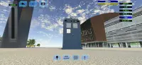 Blue Box Simulator Screen Shot 1