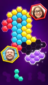 Block Puzzle: Block Games Screen Shot 4
