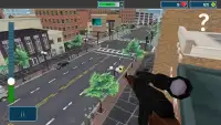 TX Sniper Game Screen Shot 15