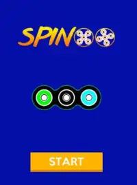 Spinoo, Le Fidget Spinner Screen Shot 12