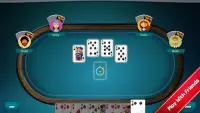 Donkey: Multiplayer card game Screen Shot 17