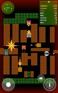 Super Tank - gioco di pixel Screen Shot 14
