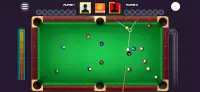 8 Ball Classic 2 - Realtime Mu Screen Shot 5