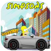 Supercars Simpson Best Hero 2018