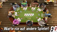 Governor of Poker 2 Premium Screen Shot 1