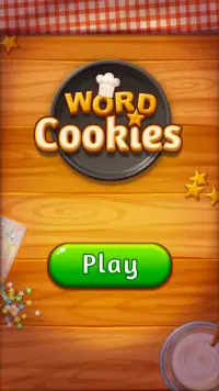 Word Cookies! ® Screen Shot 23