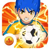 Soccer Heroes 2020 - Kapten bermain peran bermain