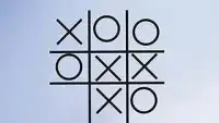 OXO - Tic Tac Toe Screen Shot 0