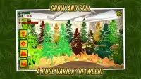 Weed Shop Screen Shot 1