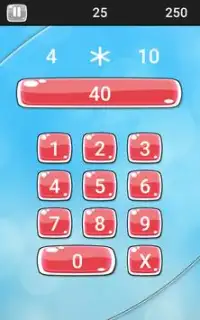 Baby Math games - math learning games for kids Screen Shot 3