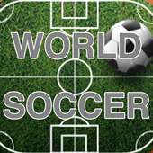 World Soccer Quiz
