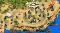 Defense of Egypt TD: tower defense game free Screen Shot 16