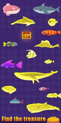 LuckyFishing-The legendary fishing Screen Shot 4