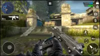 Counter Critical Strike CS: Survival Battlegrounds Screen Shot 2