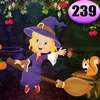 Release The Witch Game Best Escape Game 239