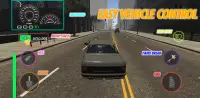Extreme City Car Driving 2021 - Drift and Race Screen Shot 3