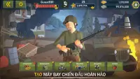 War Ops: Game Chiến tranh 7554 Screen Shot 6