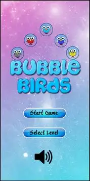 Bubble Birds Screen Shot 0
